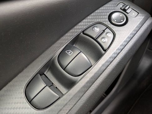 Certified 2025 Nissan Altima 2.5 S image 21