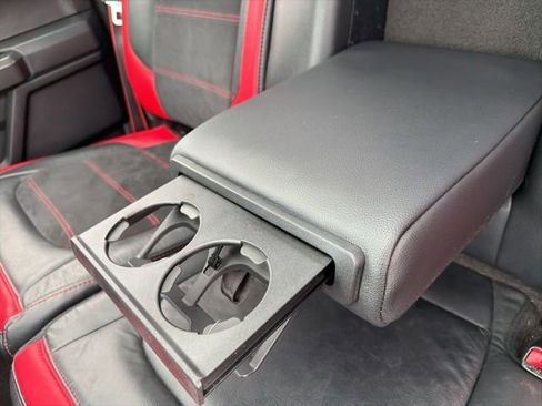 Used 2017 Ford F150 Lariat AWD/4WD image 17