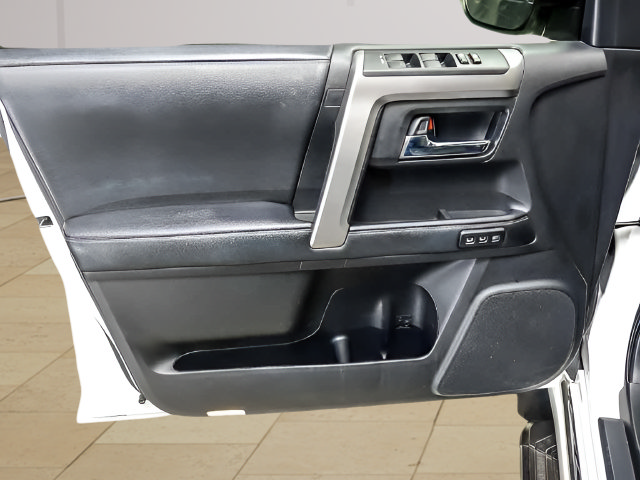 Certified 2020 Toyota 4Runner Limited AWD/4WD image 22