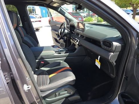 New 2026 Honda Passport TrailSport image 11