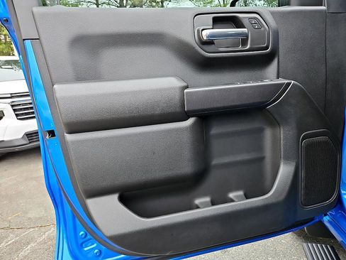 New 2026 Chevrolet Silverado 1500 Custom image 13