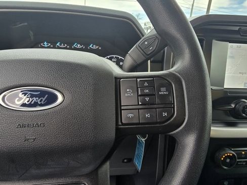 Used 2023 Ford F150 XLT image 21