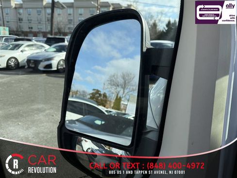 Used 2022 RAM ProMaster 3500 image 28