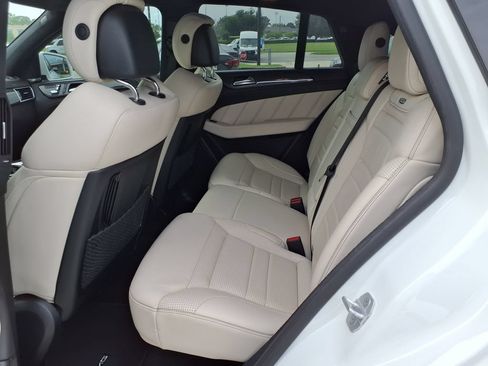 Used 2017 Mercedes-Benz GLE 63 AMG S image 13