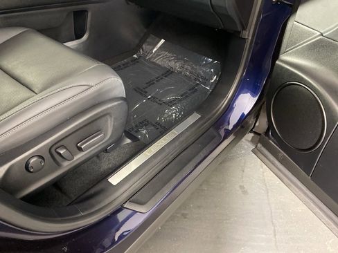 Certified 2022 Lexus RX 350 AWD image 34