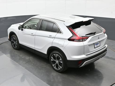 Used 2022 Mitsubishi Eclipse Cross SEL image 28