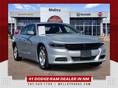 Certified 2022 Dodge Charger SXT w/ Leather Interior Group