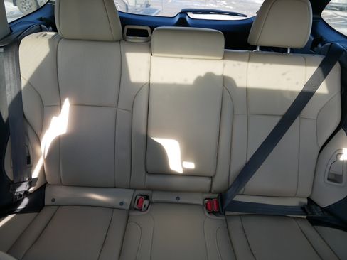 Used 2024 Subaru Outback Limited image 13