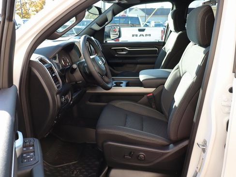 New 2026 RAM 1500 Big Horn image 10