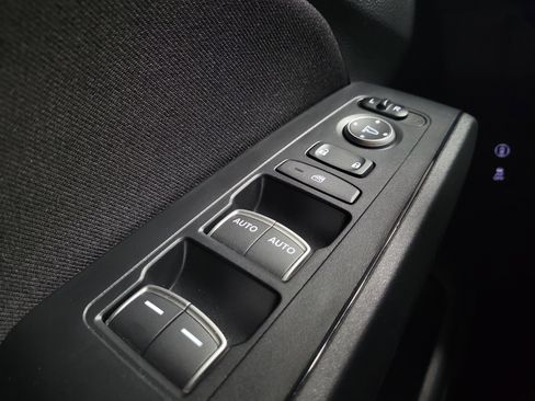 Certified 2024 Honda Civic Sport image 20