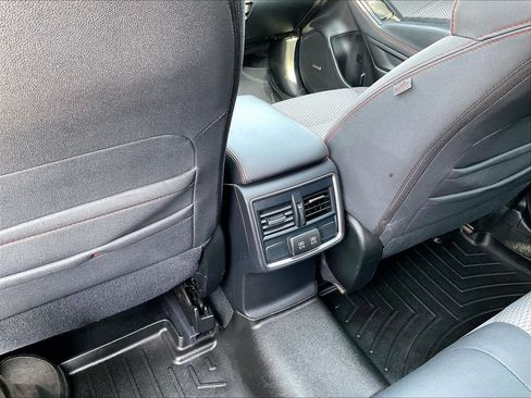 Used 2021 Subaru Forester Sport AWD/4WD image 28