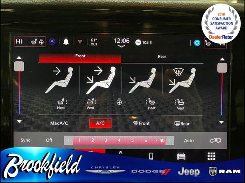 Used 2024 Dodge Durango R/T image 26