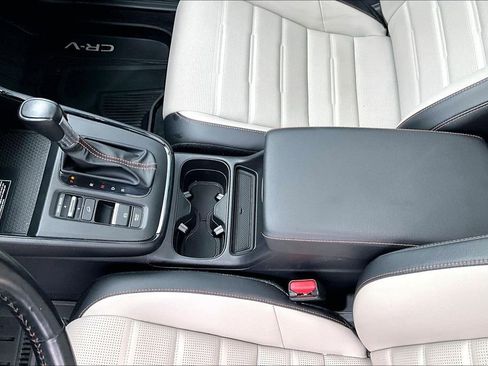 Used 2024 Honda CR-V Sport Touring image 16