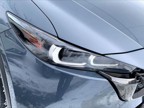 Used 2023 MAZDA CX-5 Carbon Edition image 27