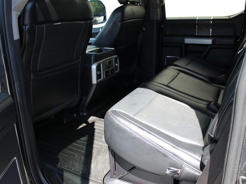 Used 2019 Ford F250 Lariat AWD/4WD image 7