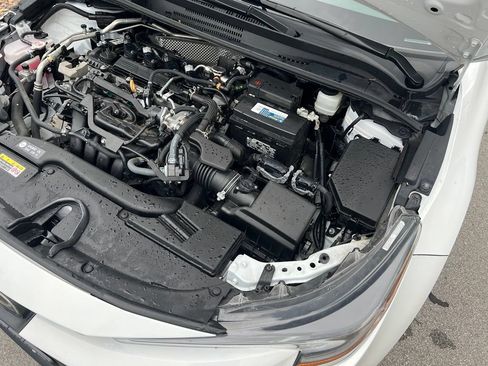 Used 2023 Toyota Corolla LE FWD image 42