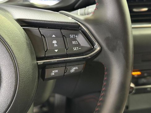 Used 2025 MAZDA CX-5 Carbon Edition image 17