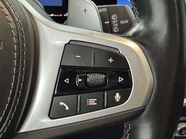 Used 2023 BMW X7 M60i w/ Executive Package AWD/4WD image 42