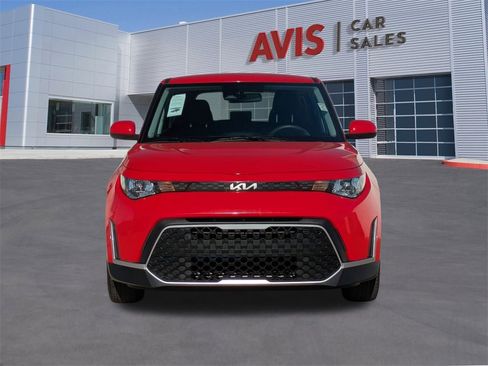 Used 2024 Kia Soul LX w/ Option Group 015 image 2