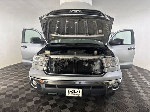 Used 2012 Toyota Tundra 4x4 Double Cab image 13