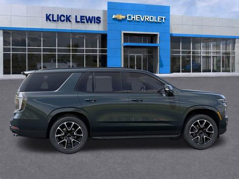 New 2026 Chevrolet Tahoe RST image 5