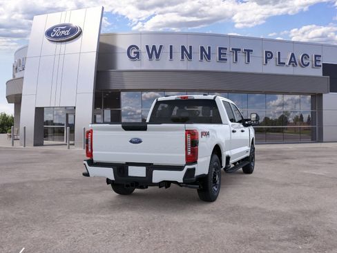 Used 2026 Ford F250 XL w/ STX Appearance Package AWD/4WD image 29