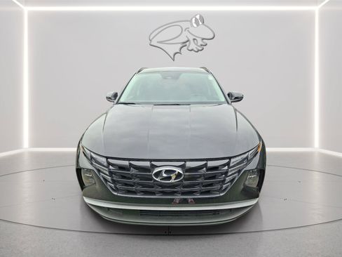Used 2023 Hyundai Tucson SEL AWD/4WD image 18