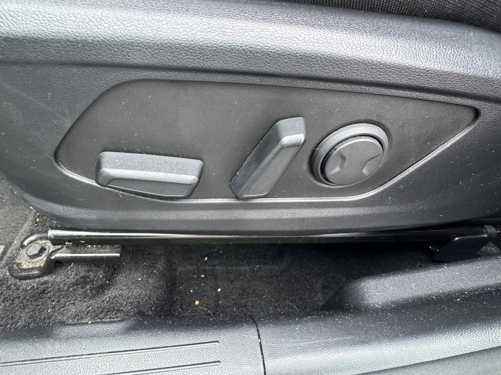 Used 2025 Hyundai Tucson SEL AWD/4WD image 7