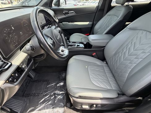 Certified 2023 Kia Sportage X-Pro AWD/4WD image 15