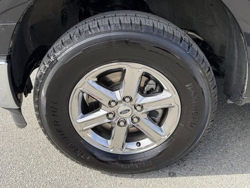 Used 2024 Ford F150 XLT w/ Mobile Office Package image 10