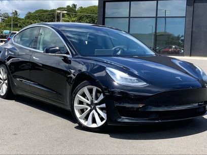 Used 2020 Tesla Model 3 Standard Range Plus