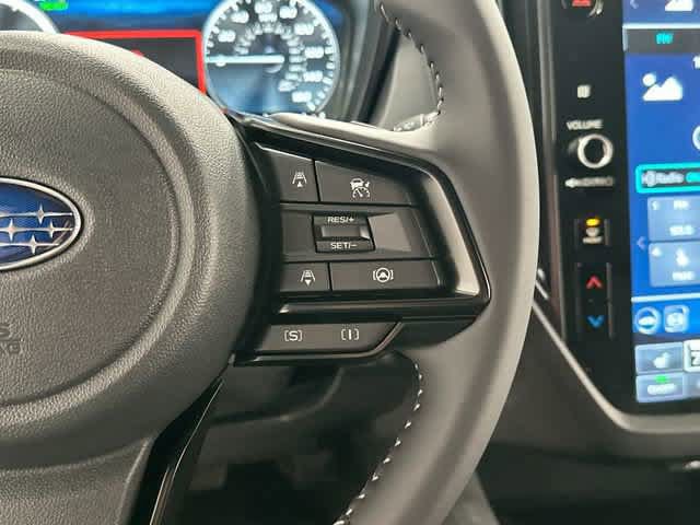 New 2026 Subaru Forester Touring AWD/4WD image 10