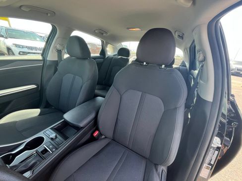 Used 2023 Kia K5 LXS FWD image 34