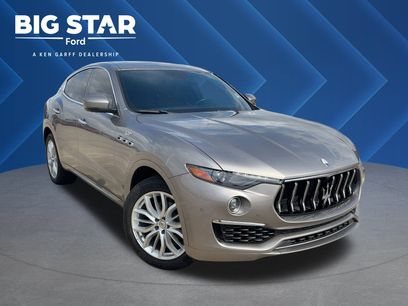 Used 2022 Maserati Levante GT