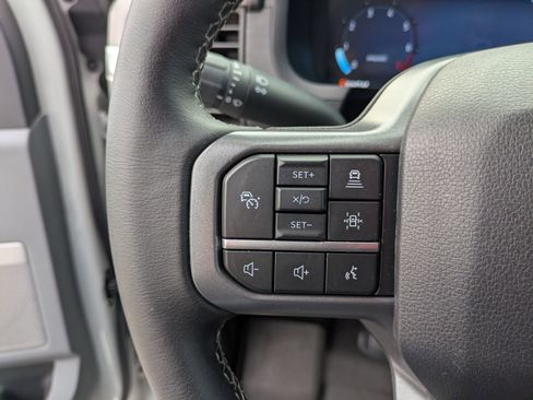 Certified 2024 Ford F150 XLT w/ Equipment Group 303A High image 19