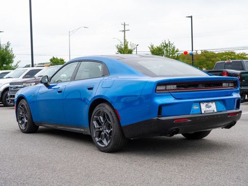 New 2026 Dodge Charger R/T w/ Driver Convenience Group AWD/4WD image 5