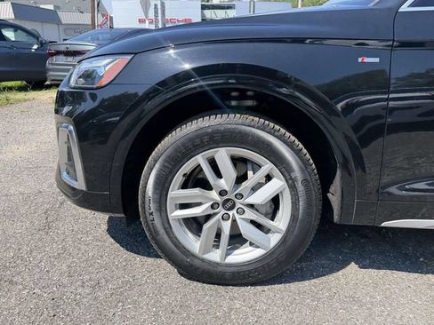 Used 2023 Audi Q5 2.0T Premium w/ Convenience Package AWD/4WD image 6
