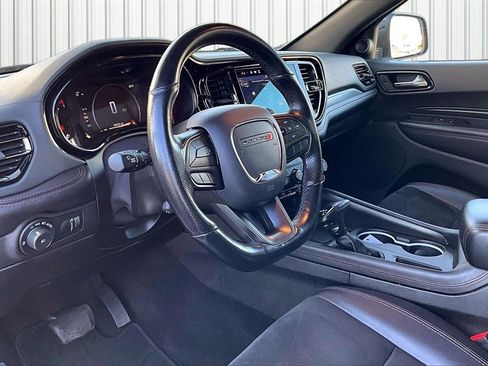 Used 2021 Dodge Durango R/T w/ Blacktop Package image 4