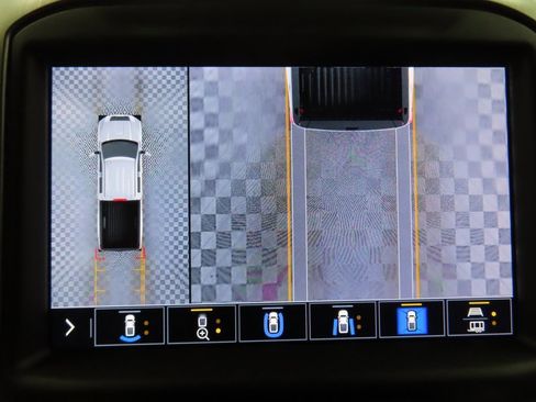 Used 2023 GMC Sierra 2500 Denali w/ Denali Black Diamond Edition image 16