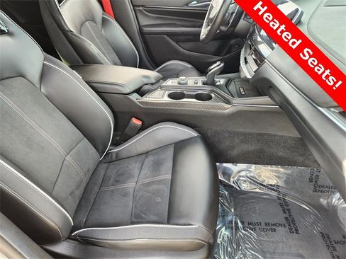 Used 2023 Cadillac CT4 V Blackwing w/ Driver Assist Package image 15