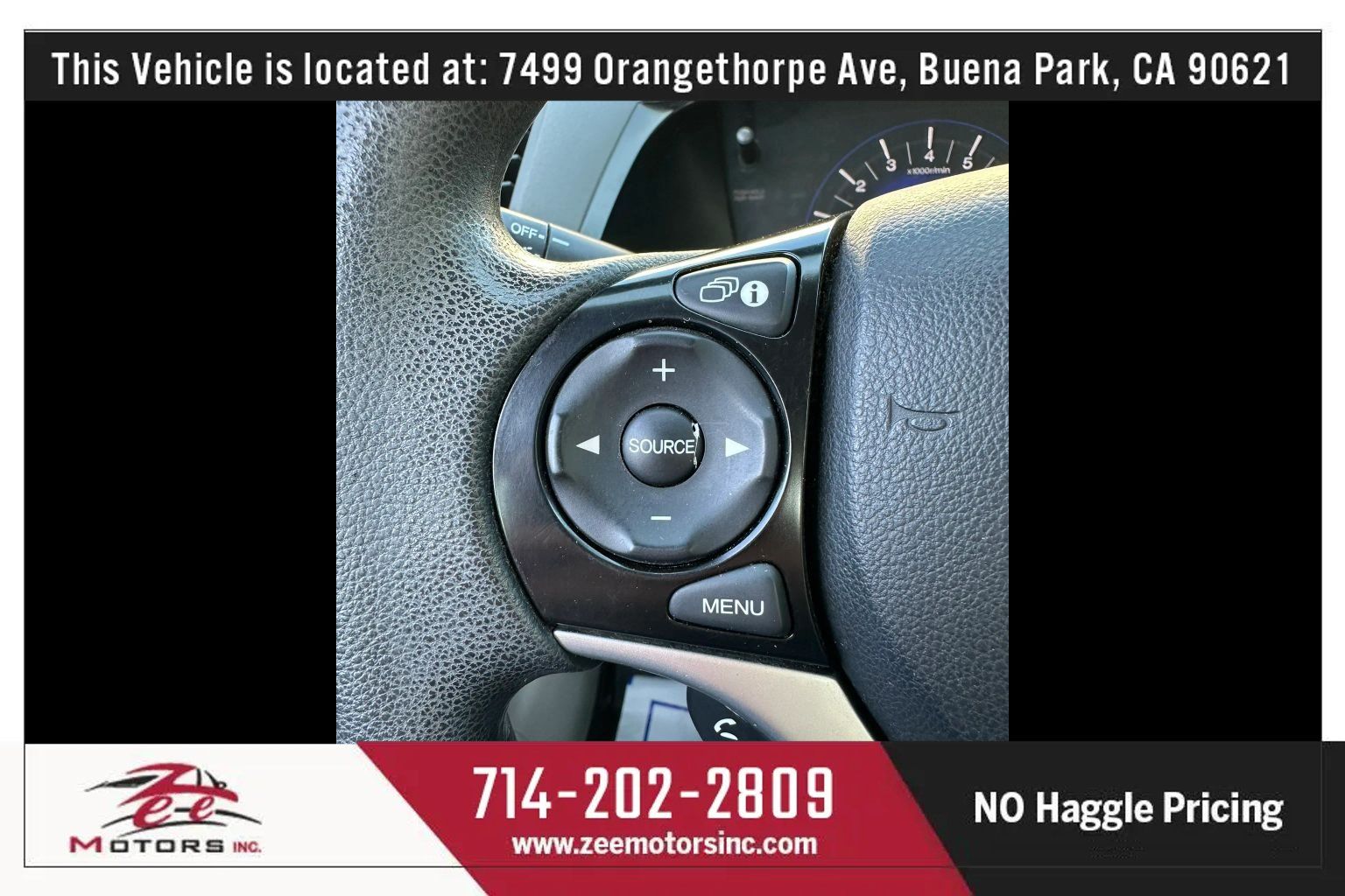 Used 2012 Honda Civic EX image 28