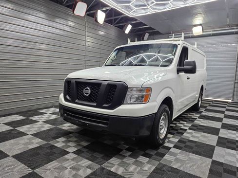 Used 2016 Nissan NV 1500 S w/ Power Package RWD image 35