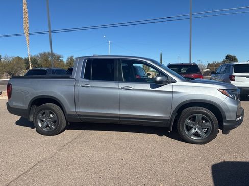 Used 2023 Honda Ridgeline RTL image 6