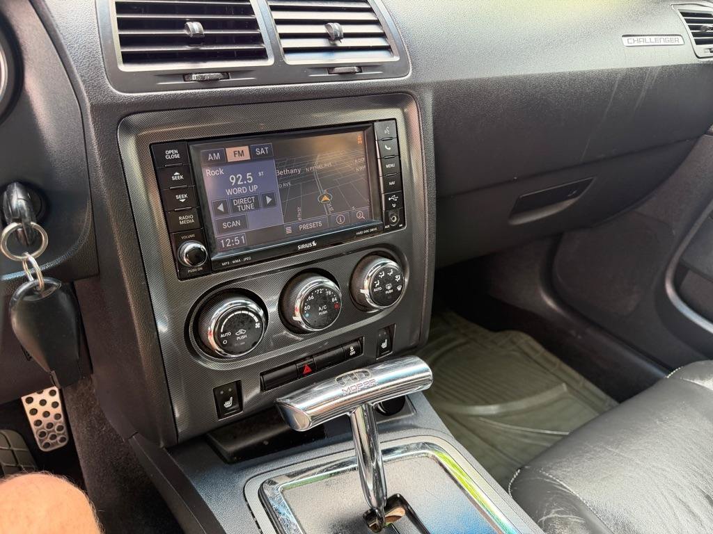 Used 2012 Dodge Challenger SXT Plus RWD image 23