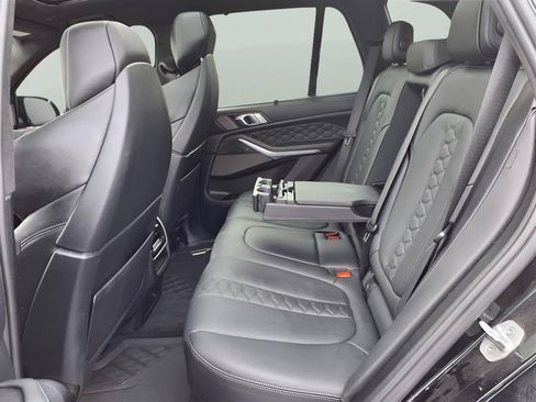 Used 2021 BMW X5 M w/ Executive Package AWD/4WD image 28