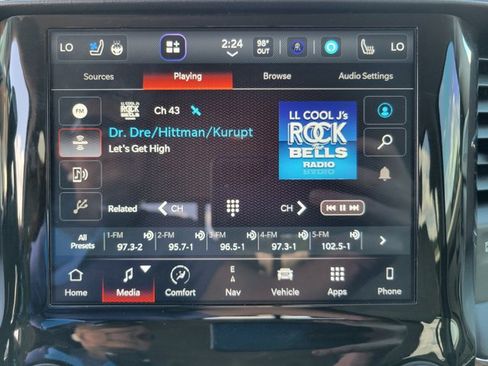 Used 2023 RAM 3500 Limited w/ Towing Technology Group AWD/4WD image 18