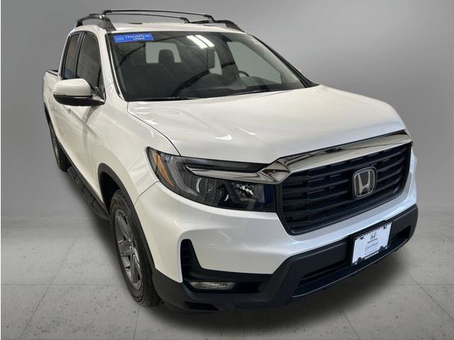Certified 2023 Honda Ridgeline RTL image 9