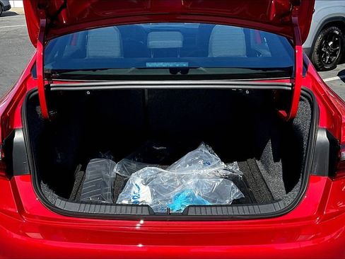 New 2026 Volkswagen Jetta Sport image 23