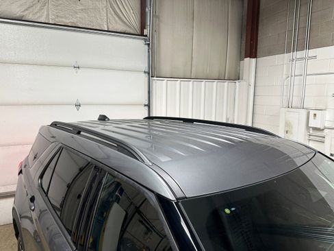Certified 2025 Ford Explorer ST-Line AWD/4WD image 31
