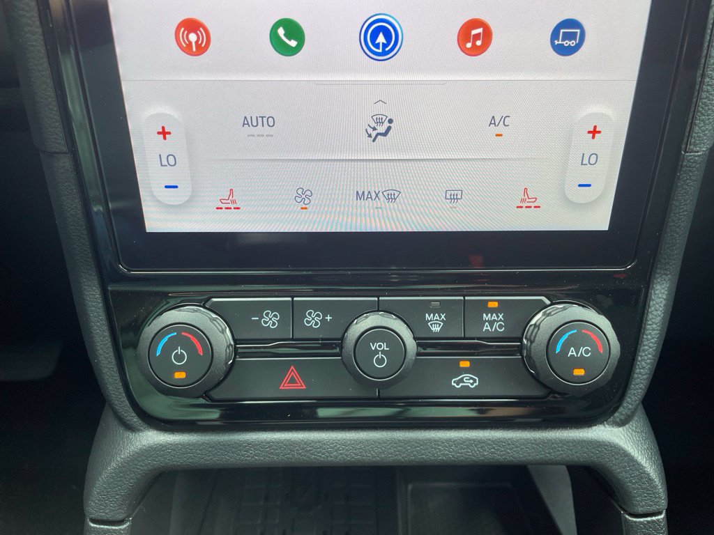 New 2026 Ford Ranger XLT AWD/4WD image 22
